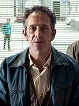 foto von Alfredo Castro