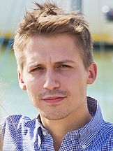 foto von Joffrey Verbruggen