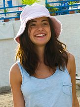 foto von Jade-Rose Parker