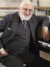 foto von Albert Hague