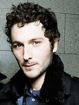 foto von Simon Buret