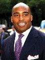 foto von Tiki Barber