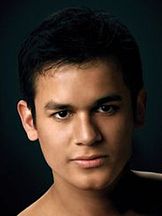 foto von Bronson Pelletier