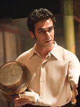 foto von Mahmud Shalaby