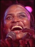 Miriam Makeba