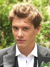 Xavier Samuel