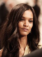 Liya Kebede