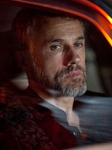 foto von Christoph Waltz