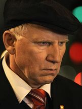 foto von Valeri Barinov