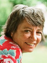 foto von Patricia Plattner