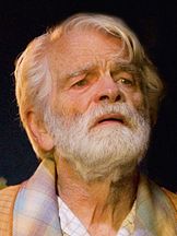 foto von Ron Crawford