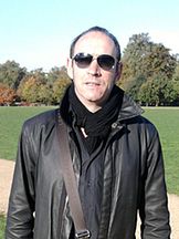 foto von Jérôme Bensoussan