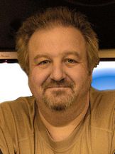 foto von Thierry Lebon