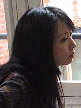 foto von Tsuyu Shimizu