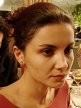 foto von Mirela Naska