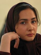 Mahnaz Afshar