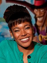 foto von China Moses