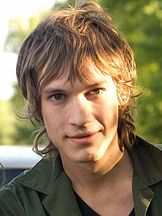 foto von Landon Pigg