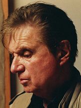 foto von Francis Bacon