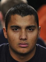 foto von Michael Jr. States