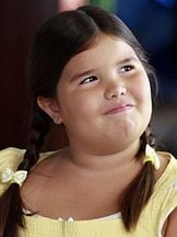 foto von Madison De La Garza