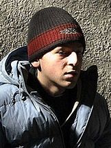 foto von Abdi Magamaev