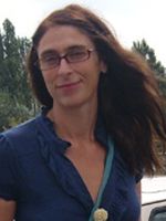 foto von Darielle Tillon