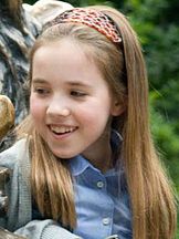 foto von Ruby Jerins