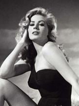 Anita Ekberg