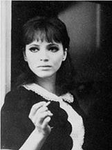 Anna Karina