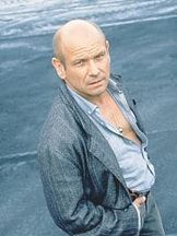 foto von Klaus Löwitsch