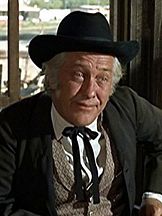 foto von Strother Martin