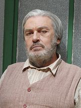 foto von Alain Floret