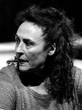 foto von Lucia Bensasson