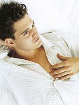 foto von Michael Buble