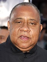 foto von Barry Shabaka Henley