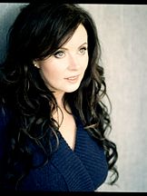 foto von Sarah Brightman