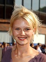 foto von Melissa Lahlitah Crider