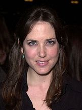 foto von Amanda Foreman