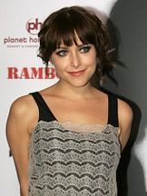 foto von Jenny Mollen