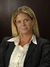 foto von Rachel Hunter