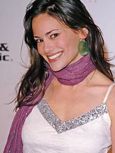 foto von Rachel Specter