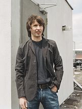 foto von James Blunt