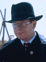foto von Ronald Lacey