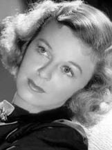 Margaret Sullavan