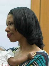 foto von Ayanna Berkshire