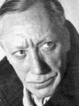 foto von Max Schreck