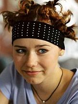 foto von Selina Shirin Müller