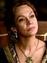 foto von Oana Pellea