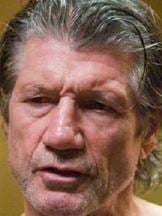 Fred Ward